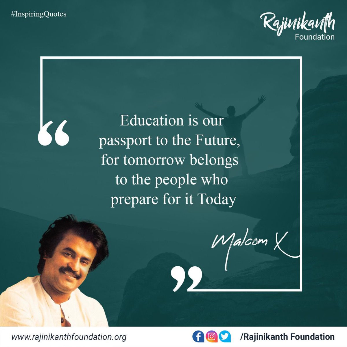 Rajinikanth Foundation Official (@rajinikanthfo) on Twitter photo Students Get Inspired ! God Bless, God Speed. <a href="/rajinikanth/">Rajinikanth</a> <a href="/sathyakumar_in/">Dr. M. Sathya Kumar</a> <a href="/SudhakarVM/">Sudhakar</a> <a href="/officialairrm/">அகில இந்திய ரஜினிகாந்த் ரசிகர் நற்பணி மன்றம்</a> Students Get Inspired ! God Bless, God Speed. <a href="/rajinikanth/">Rajinikanth</a> <a href="/sathyakumar_in/">Dr. M. Sathya Kumar</a> <a href="/SudhakarVM/">Sudhakar</a> <a href="/officialairrm/">அகில இந்திய ரஜினிகாந்த் ரசிகர் நற்பணி மன்றம்</a>