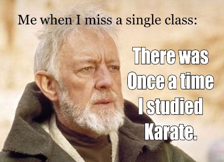 KarateKaze's tweet photo. Due to the high cases of covid in Connecticut I decided to shut my school down for a month to protect my students.  Time always seems to slow down when I miss classes.
#karate #shotokan #martialarts #dojofun #karatedo #traditionalkarate #newingtonct https://t.co/ofOemq3TG6