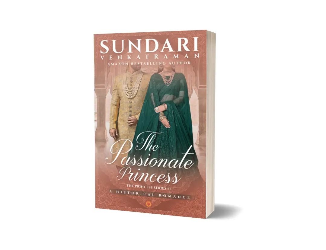 MSbookshelf_'s tweet photo. THE PASSIONATE PRINCESS BY SUNDARI VENKATRAMAN 

(romance) 

Get your copy of "The Passionate Princess" at our online bookstore https://t.co/zoUYMMlv1H  

#bookstagram #bibliophile #reading #indiareads #readersofinstagram #bookish #igreads #literature #bookworm https://t.co/r7VxqhUEzR