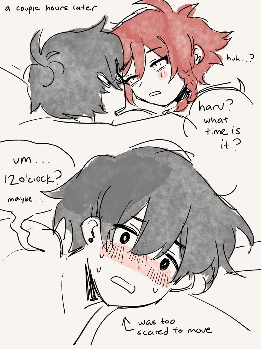 ainoabu's tweet photo. #基地絵 #ZENO sleepy https://t.co/PYqngzoqcP