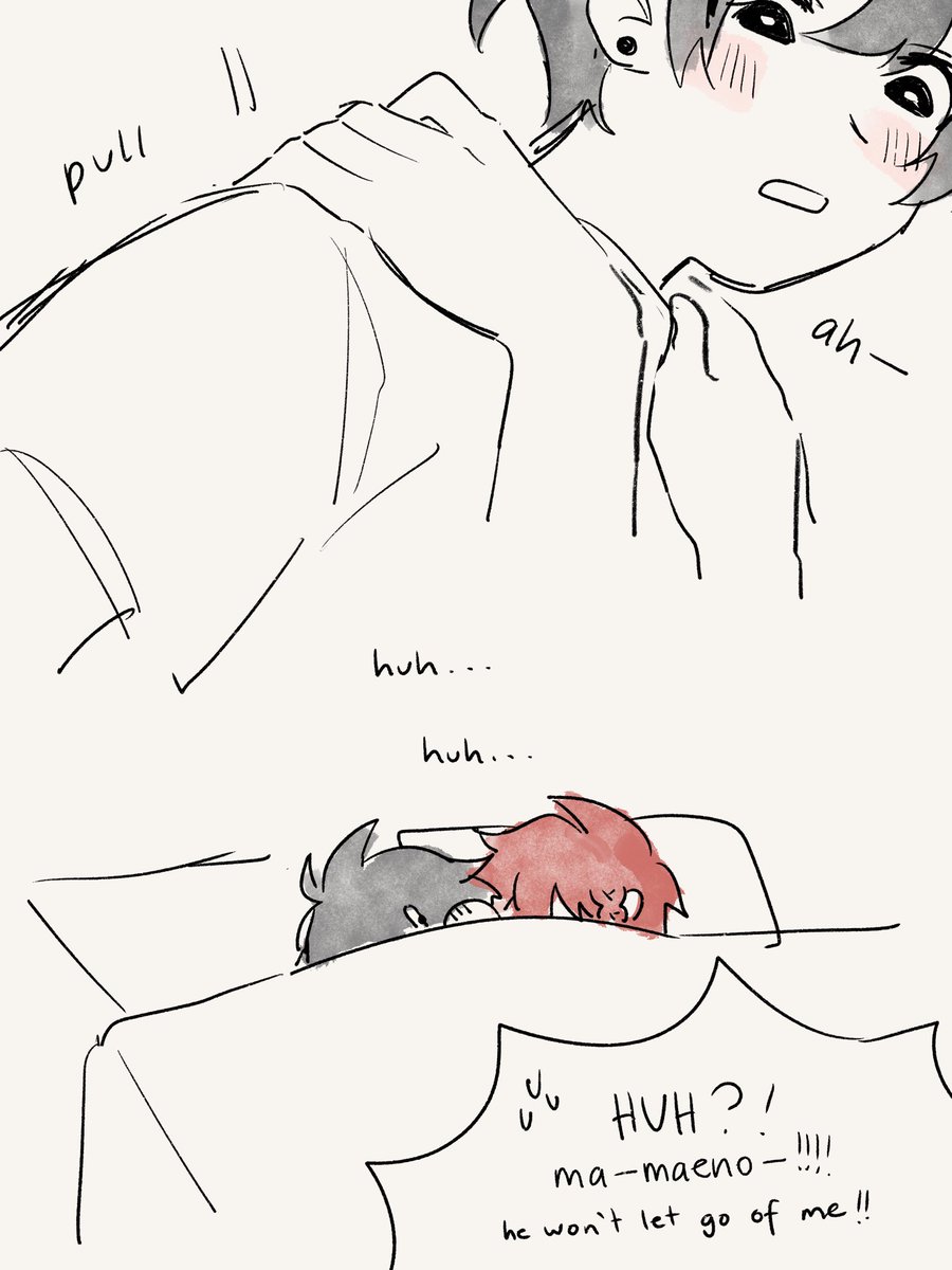 ainoabu's tweet photo. #基地絵 #ZENO sleepy https://t.co/PYqngzoqcP