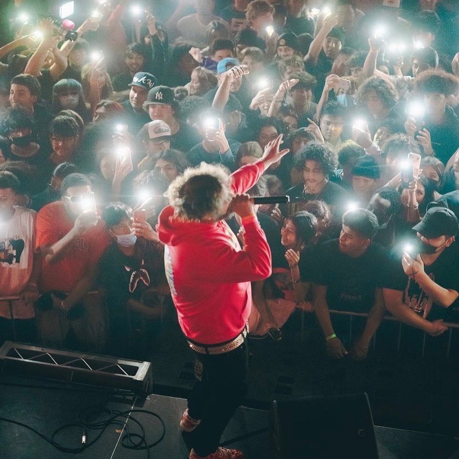 sadfrosty's tweet image. LONG LIVE SAD FROSTY
3/4/97 - 1/14/22