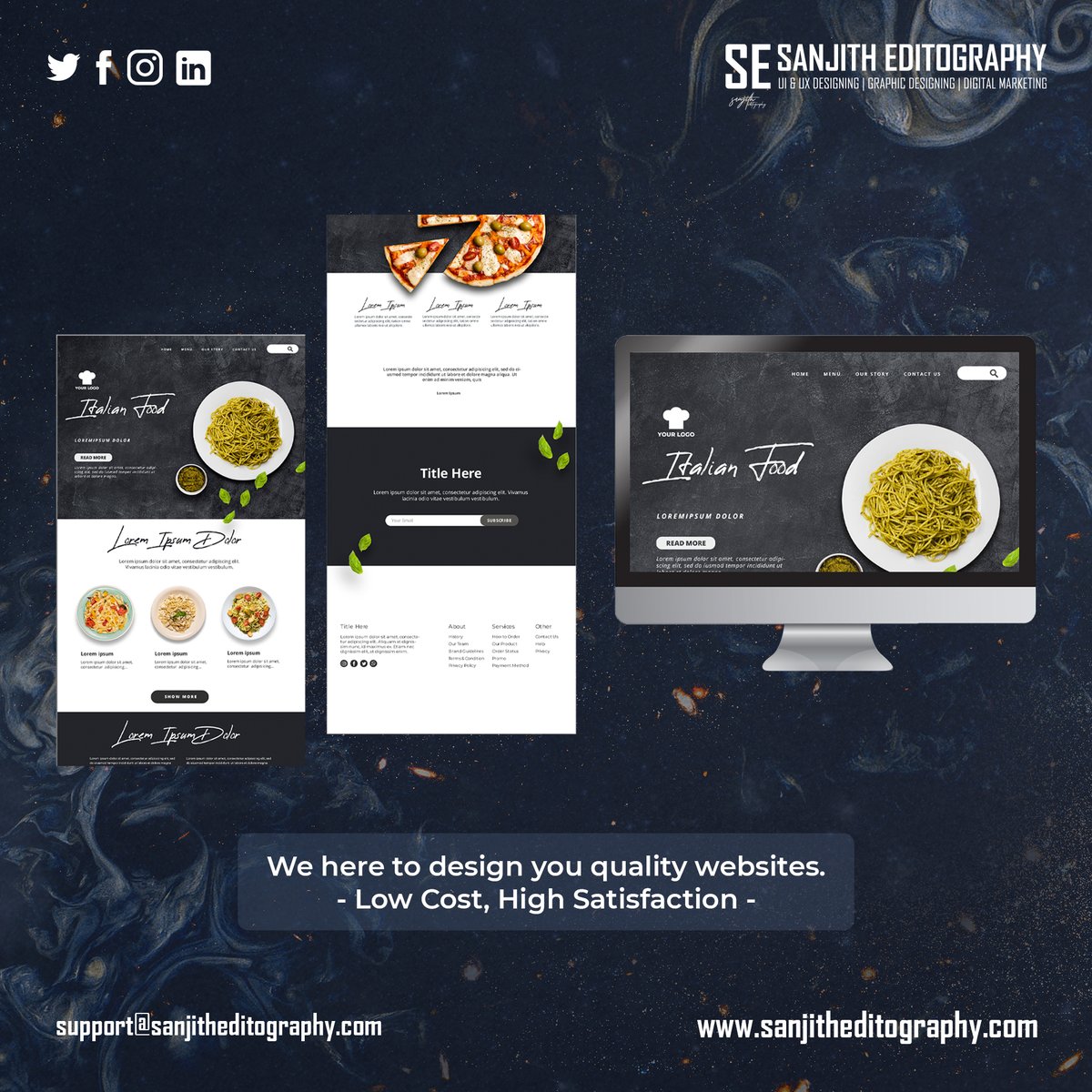 Sanjith Editography (@SEgraphy) | Twitter