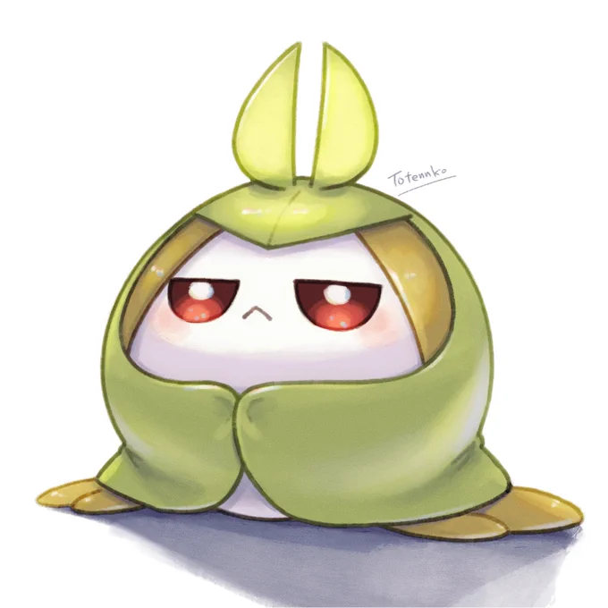 クルマユ 