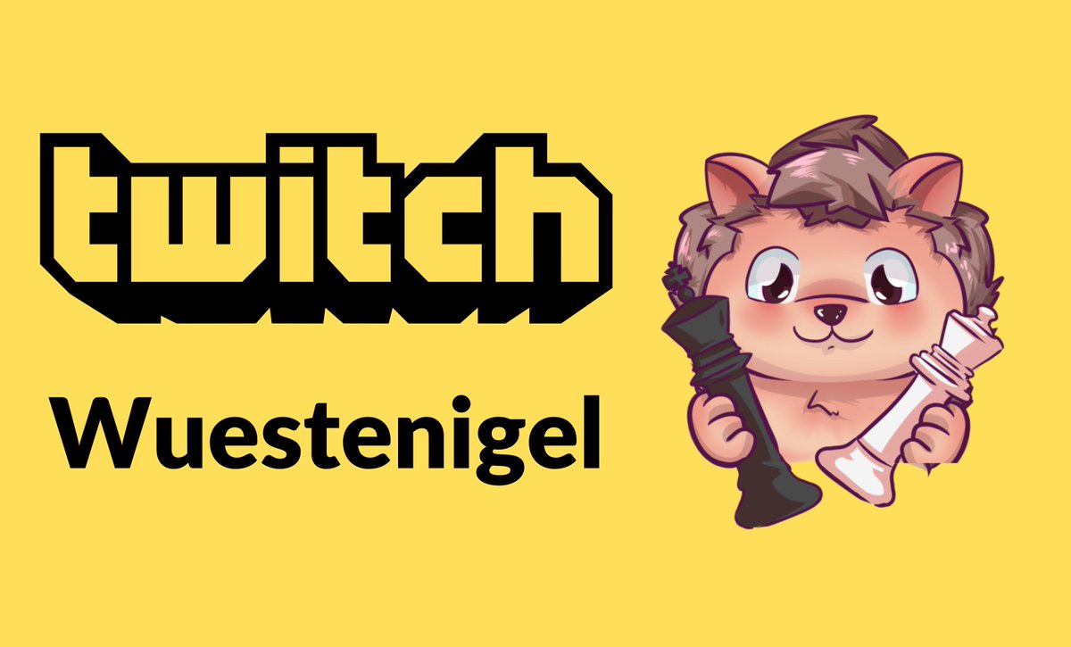 BadgeBaseTwitch's tweet photo. 🎁 Wenn Monti ein NFT-Giveaway macht, können wir das auch! #TwitchDE 

1️⃣ Retweet
2️⃣ Follow https://t.co/2ODuHLOVns
3️⃣ Wallet-Adresse im Kommentar hinterlassen

📦 JEDER bekommt zwei kostenlose Airdrops https://t.co/3IuMktj7K2