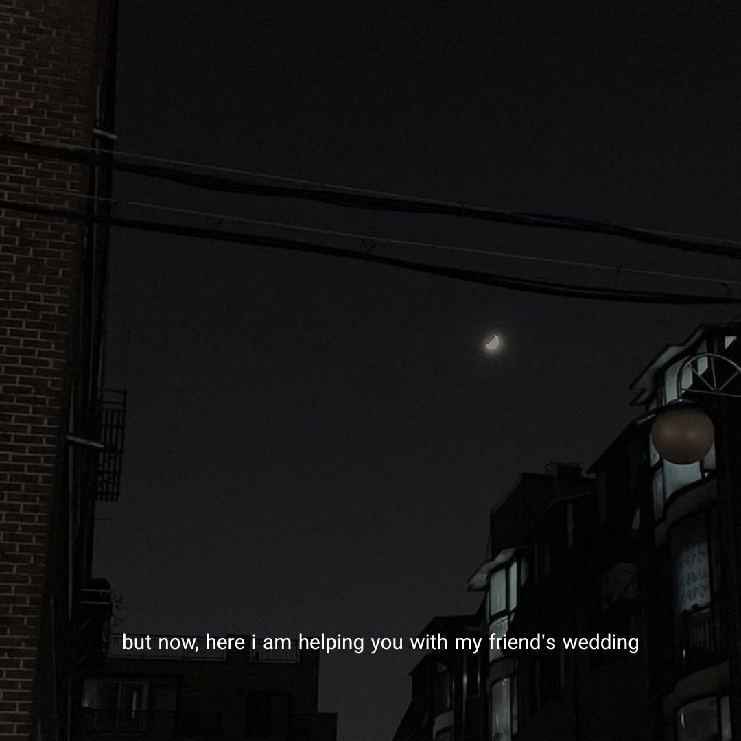 hatid | a kodrea one shot au 

— they said love is not a feeling of happiness. love is a willingness to sacrifice ; but are you willing to sacrifice your own happiness in order for that person to be genuinely happy? 

#KoDrea