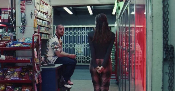 cherryzouisx's tweet photo. A Lexi indo toda confiante ver o Fez foi tudo para mim. Os melhores da segunda temporada sim e ninguém pode dizer o contrário #EuphoriaHBOMax https://t.co/w6gDBc8pmz