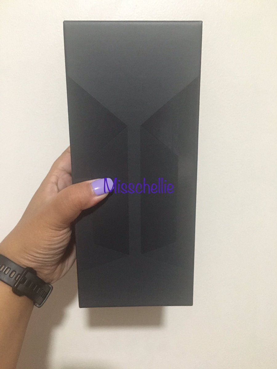 misschellie's tweet photo. WTS/LFB PH only

Onhand: MOTS:SE Lightstick (Sealed)
Php 2,500 +lsf

MOP: GCash, BPI
MOD: SDD (preferred since this is a fragile item). Can do shipping via your preferred courier on weekends.

DM me for queries! 

#MOTSSE https://t.co/NumnL5loVN