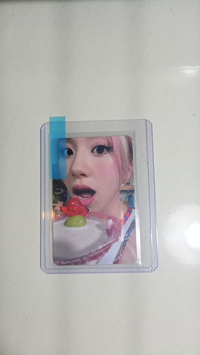 saeryujin's tweet photo. π² . ! #ryuningmails ! .
β 011722 / hi @sharyukie ! chaeyoung cocktail are finally home ! thank u for letting me adopt her & stay safe !! π€ https://t.co/3GhQ55aDsN