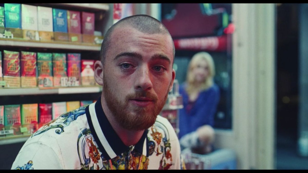 tvgoldtweets's tweet photo. They really only gave us crumbs of fez and lexi today 🙃🙃🙃 #Euphoria https://t.co/AT6nA5eti4