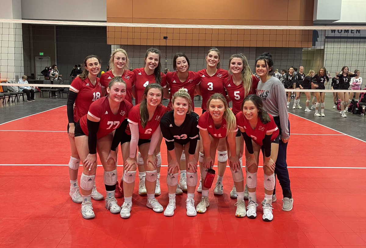 Another winning day for 18 Black at the Music City Qualifier! Gold Bracket Bound! Good luck team!