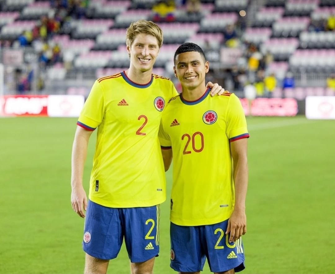 Millonarios De Colombia (@millosdcolombia) on Twitter photo 