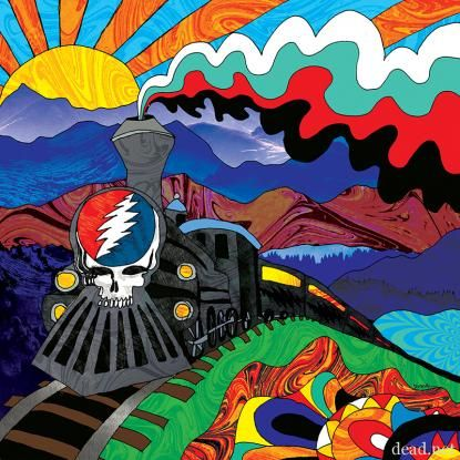 letsgetstoned00's tweet photo. 🎶Train I ride, sixteen coaches long
Train I ride, sixteen coaches long
And the woman I love, she's on that train and gone🎶
#MissingJerry🥲 #JGB #GDNFA https://t.co/jYCFWki5ob