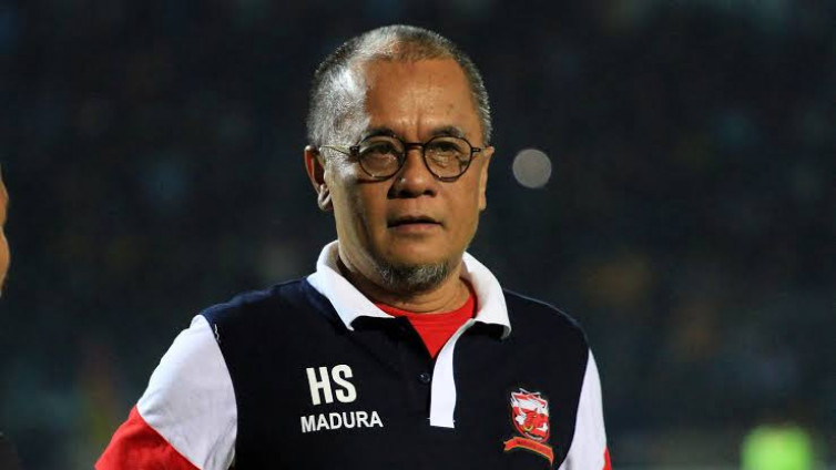 garagarabola_'s tweet photo. Satu atau dua patah kata untuk yang dipetuan agung Haruna Soemitro? https://t.co/3Hvs1KRciI