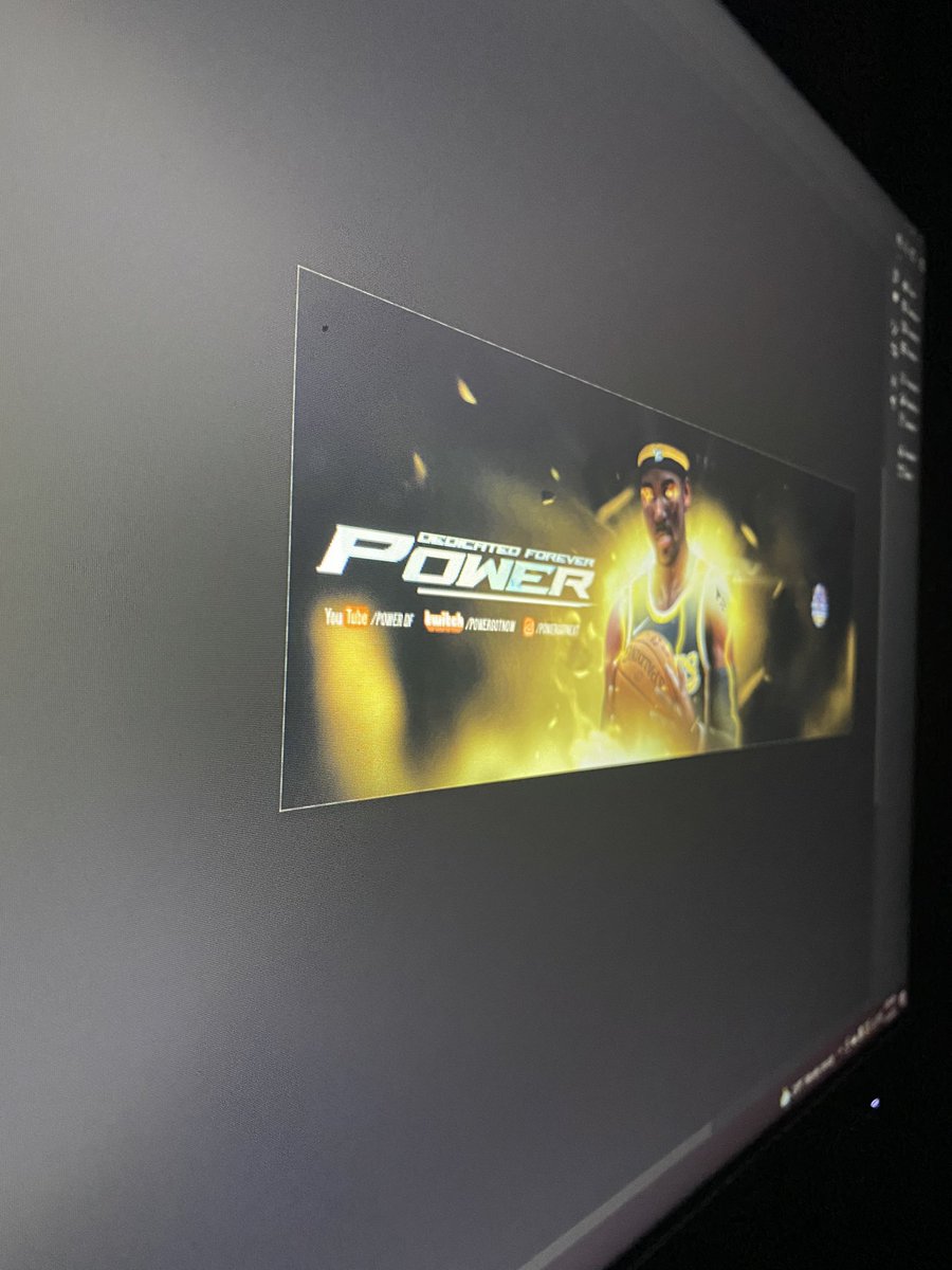 Infamouspsd's tweet image. Almost done, posting tomorrow.