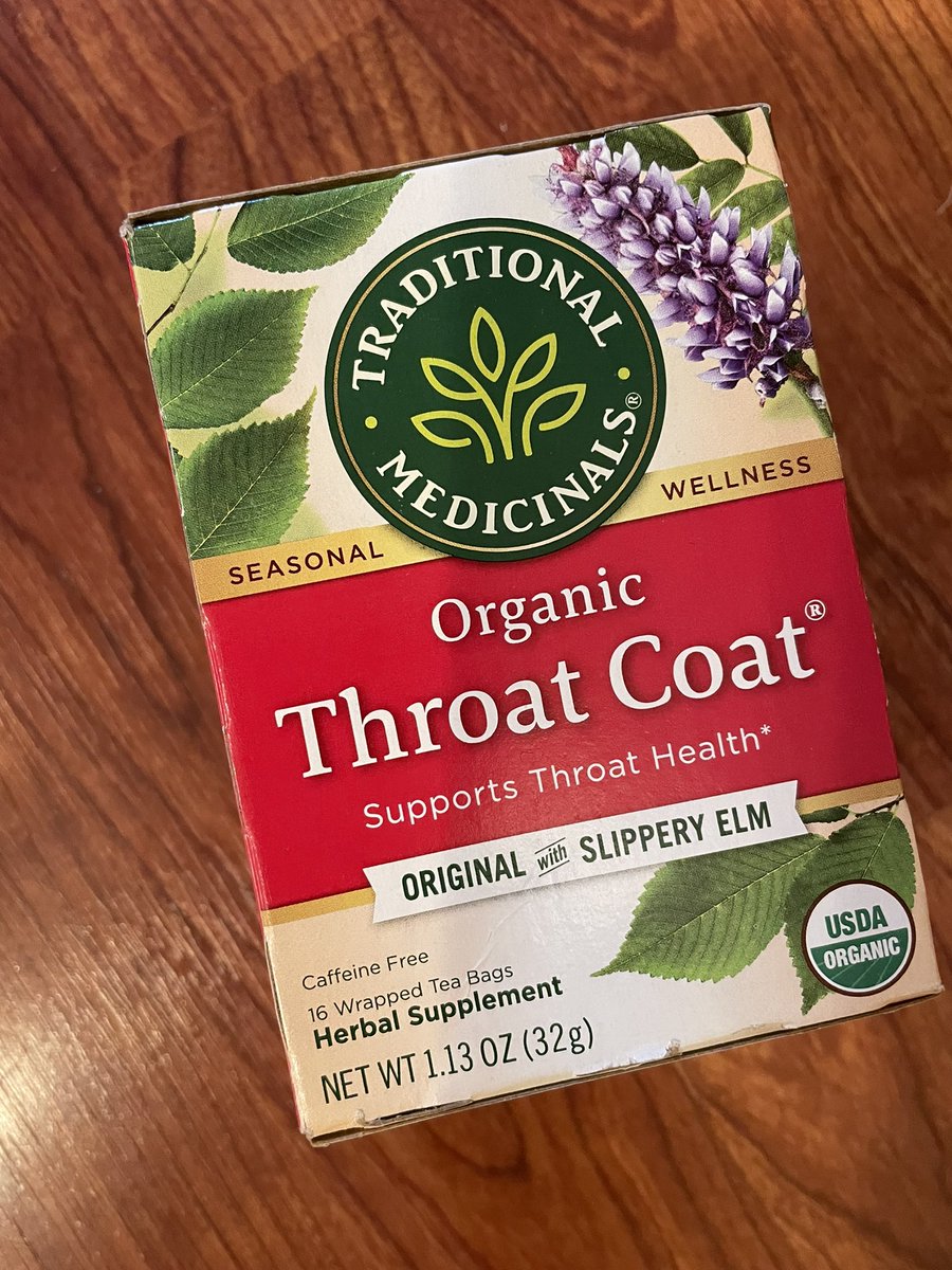 FamFunLifeAdv's tweet photo. When you have sore throat, have a cup of this tea! https://t.co/hKhsHqHkfz