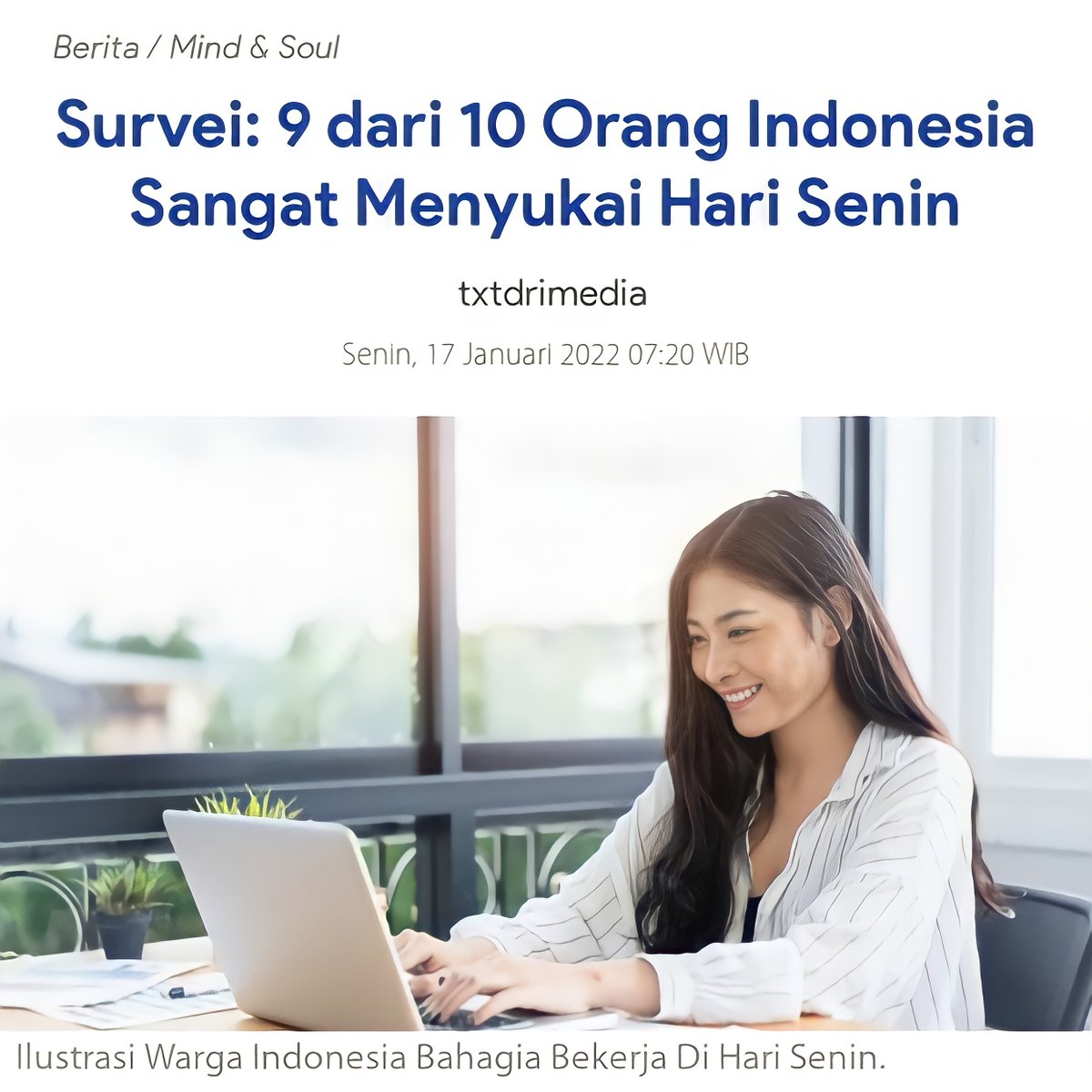 AnakBogoor's tweet photo. emang bener pada suka hari senin? https://t.co/0kkvQ5EtRq