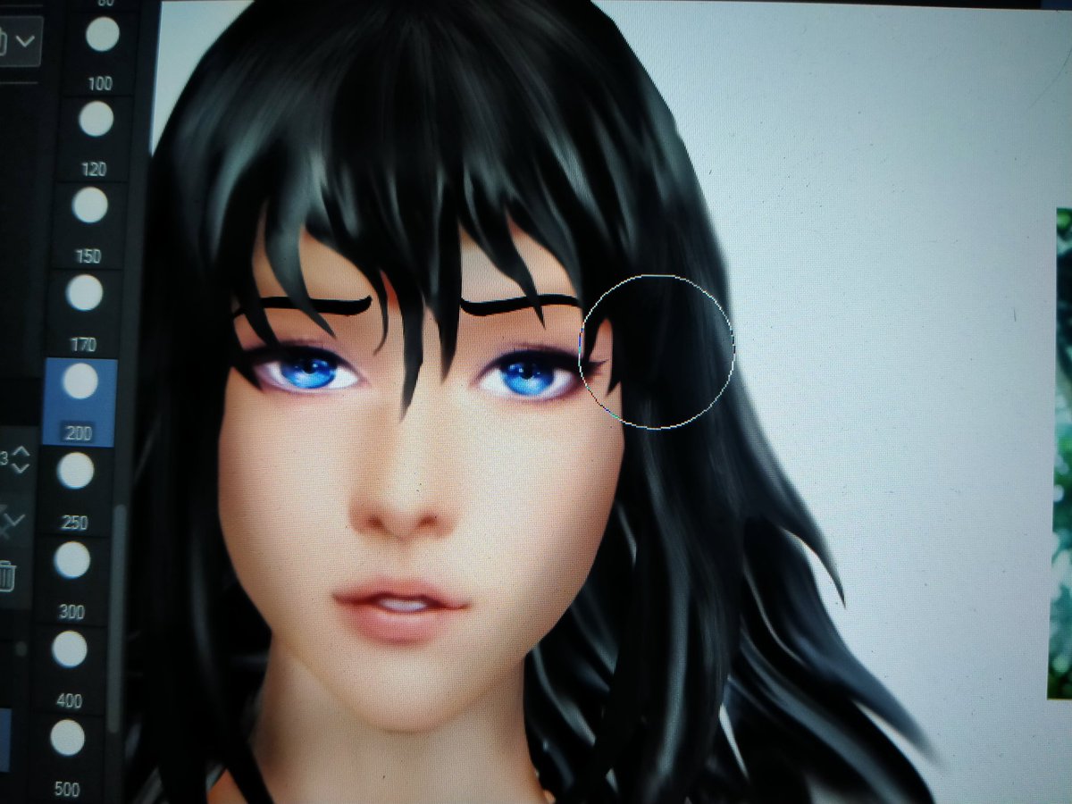 NetlowA's tweet photo. WIP https://t.co/1uFUm7QooO