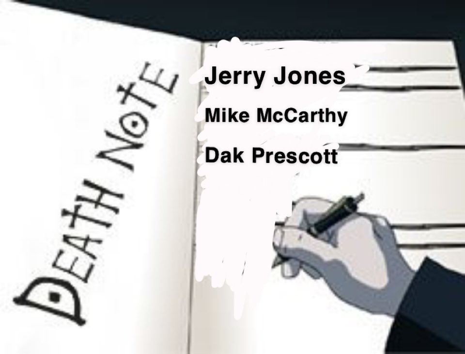 2022 Cowboys rebuilding plan