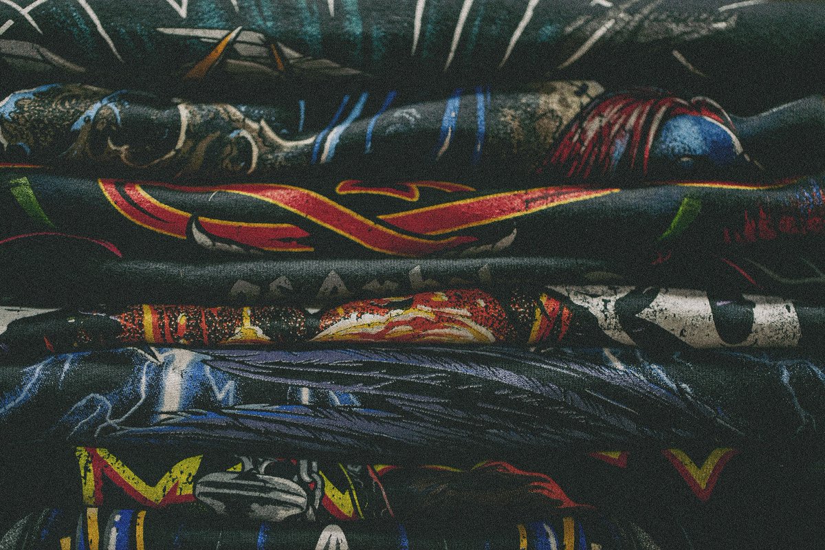 The Fated tweet media