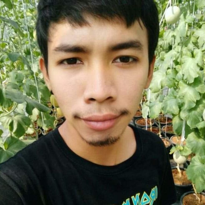 ASongphacha's tweet photo. #NewProfilePic https://t.co/75XYWGRziw