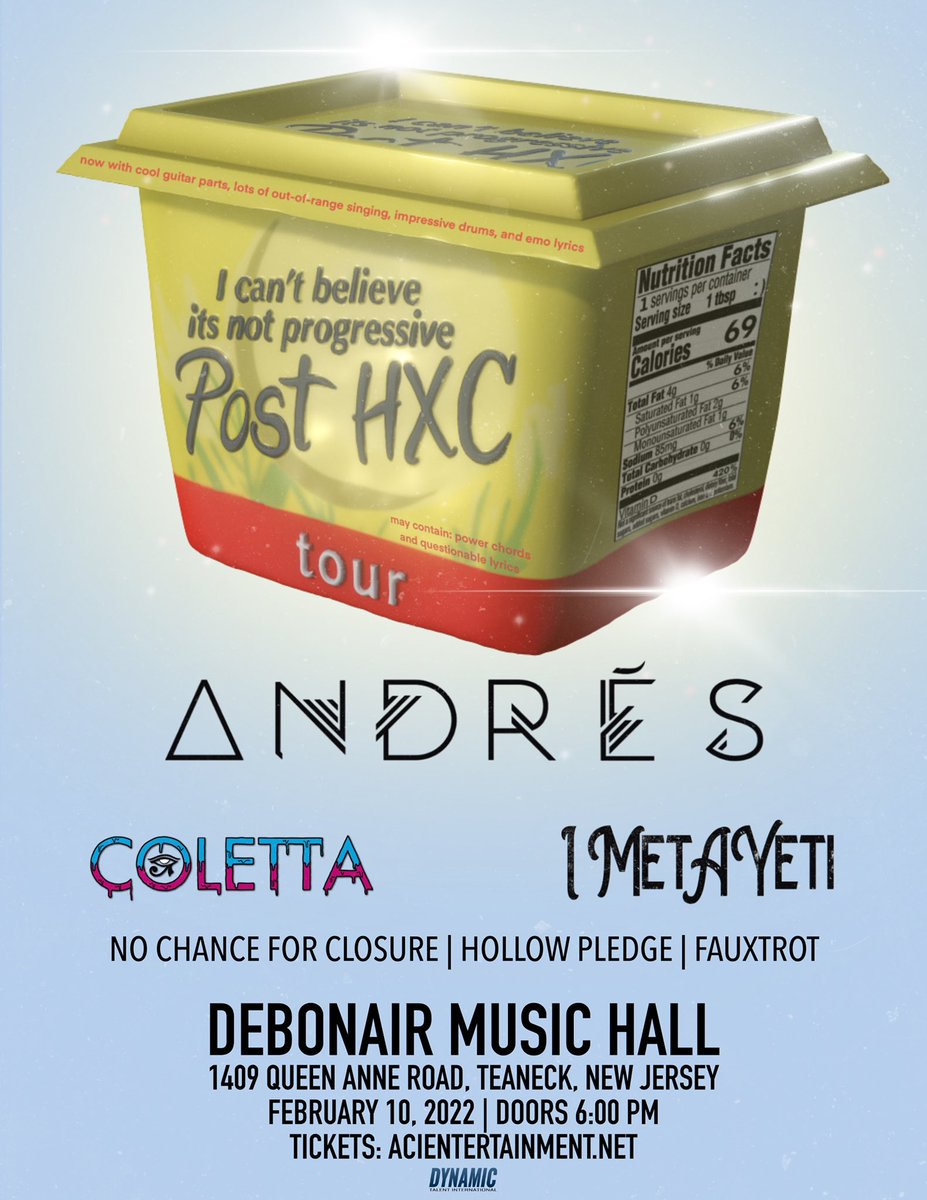 ACI Entertainment tweet media