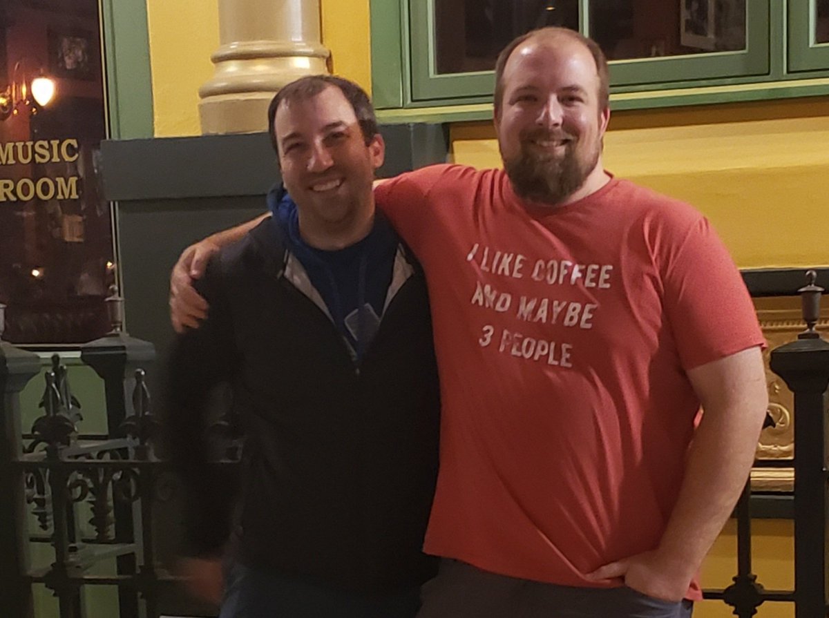 PGS Squad IRL achievement unlocked! Dinner and drinks with the one and only 🙈 Mutanat 🙈