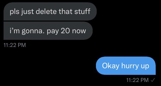 Queen of blackmailing 😈  Findom Fendom Paypig Fetish Milking Cuck Latina SellingContent Buying content<a href="/tag/sellingcontent"class="tags"><span>#sellingcontent</span></a><a href="/tag/buyingcontent"class="tags"><span>#buyingcontent</span></a>