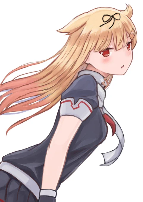 ぽい? 
