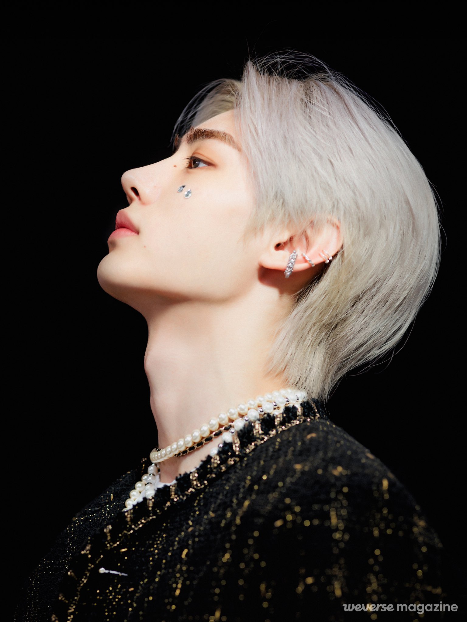 ENHYPEN】Weverseインタビュー！（パート①） | mahoのBLOG