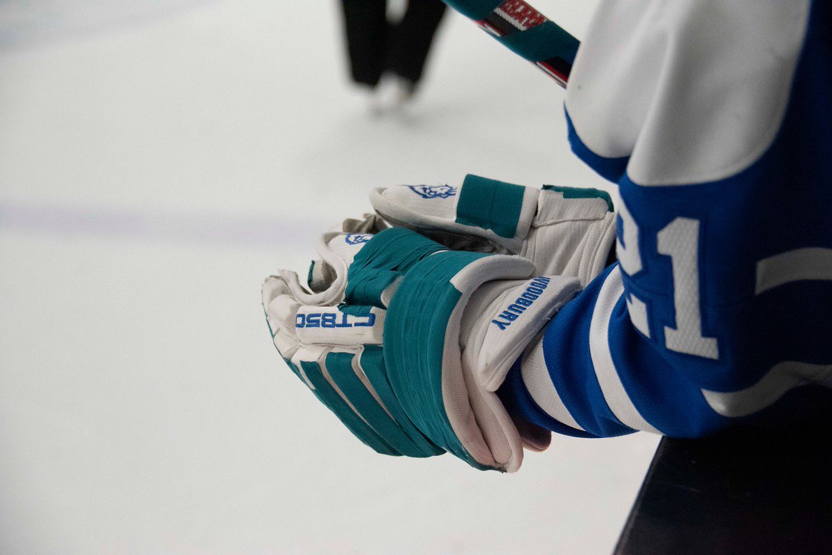 HerrigReese's tweet photo. Honored to get the chance to play for something bigger than the game of hockey. Thank you for letting us be a part of the process of breaking the stigma around mental health @SophiesSquad https://t.co/qsB0hjgsvF