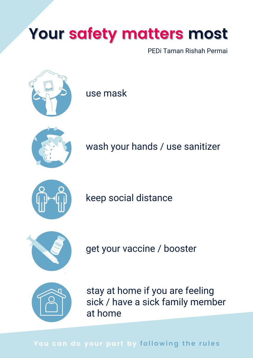 PediRishah's tweet photo. #staySafe https://t.co/f0XR1HbBkn