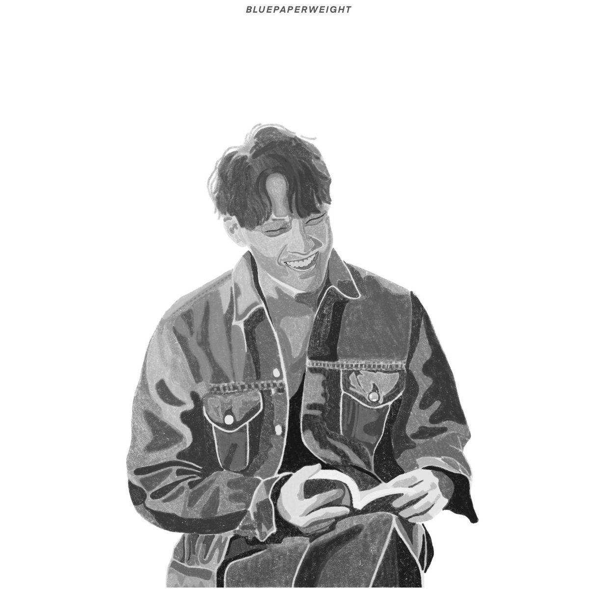 bluepaperweight's tweet photo. still one of the best drawings i ever drew 🪄

#JB #재이비 @jaybnow_hr https://t.co/51QHwrX33z