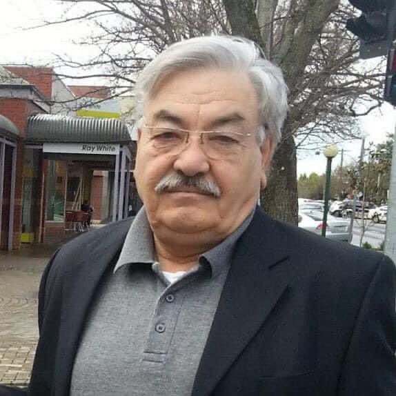 إِنَّا لِلَّٰهِ وَإِنَّا إِلَيْهِ رَاجِعُون
پشاور سے تعلق رکھنے والے بین الاقوامی شہرت یافتہ اداکار رشید ناز انتقال کر گئے، اللّٰہ غریق رحمت فرمائے آمین <a href="/Xadeejournalist/">Mubashir Zaidi</a>