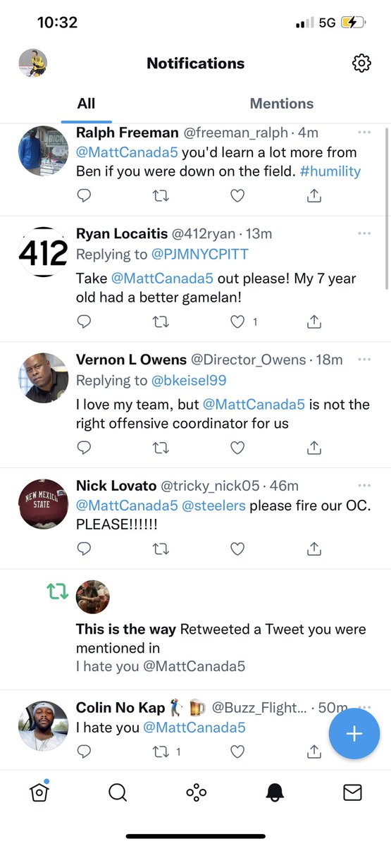 MattCanada5's tweet photo. Bad night to be a Matt Canada https://t.co/GudT3dKwWn