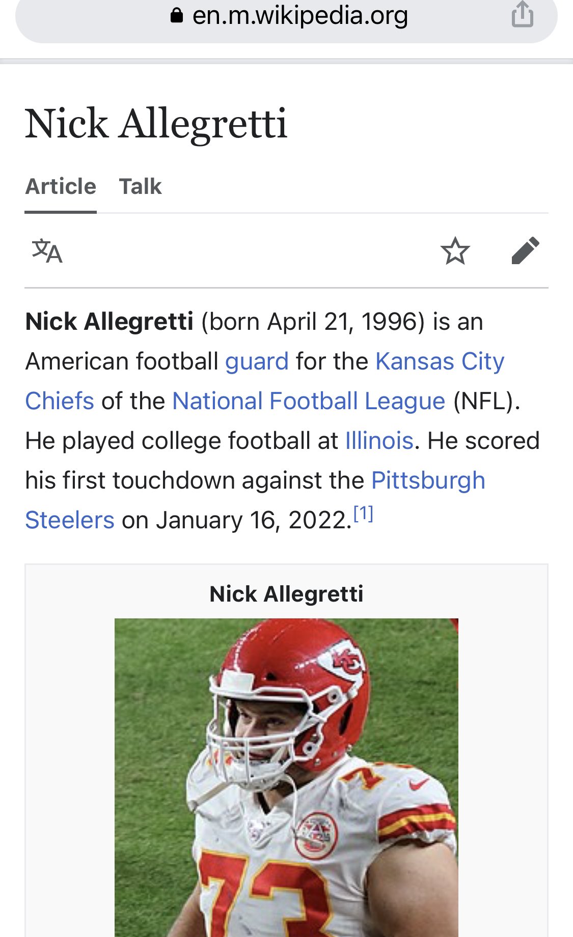 Kansas City Chiefs - Wikipedia
