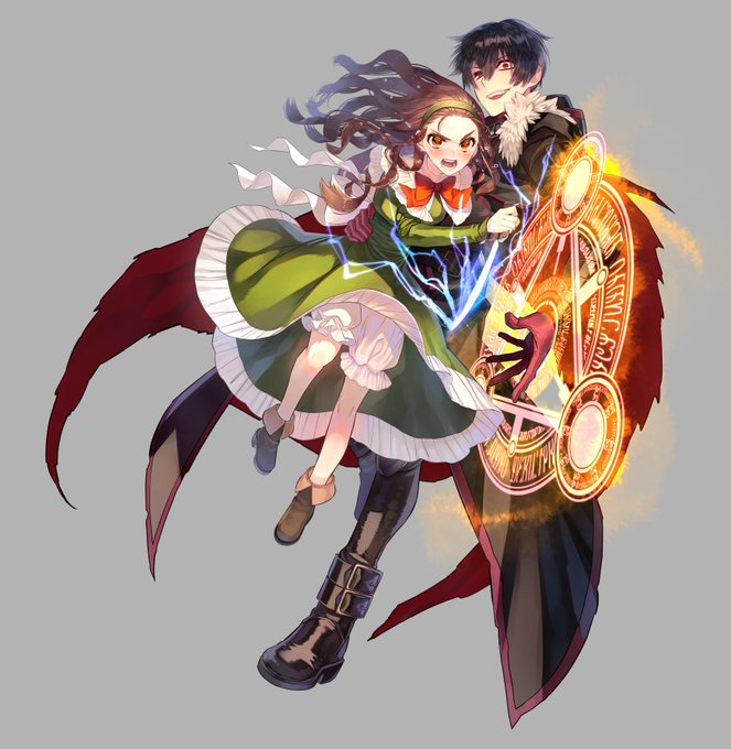 最強勇者のtwitterイラスト検索結果 最強勇者のtwitterイラスト検索結果