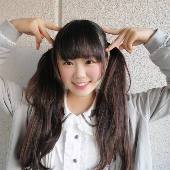 Twitterのコスプレ画像4