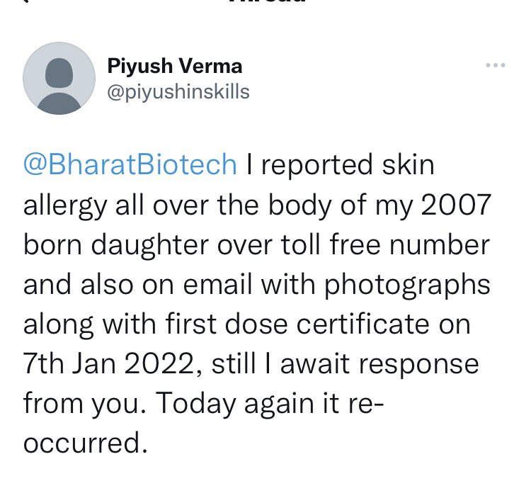 DeeEternalOpt's tweet image. These are only a few instances . Please understand that the vax drives have caused the waves. If you don’t want this to happen in your homes, just say no to jabs!
#nojabforkids
#JustSayNo