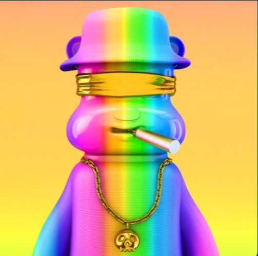 CryptoJosiah's tweet photo. @hypebearsclub #HypeBear https://t.co/fpqNoW4nsG