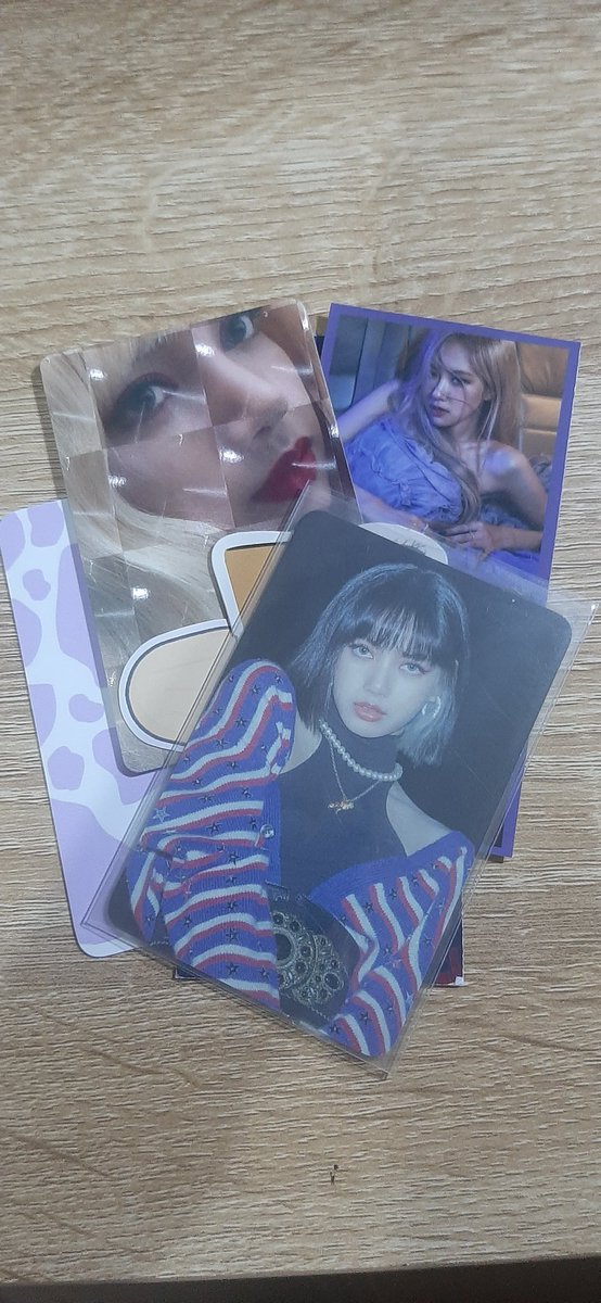 dlncyllia's tweet photo. 🗓 —011721 #kartzyca_inbox
‗ ❍ thank u sm sa unexpected budol HAHAHA @athecart dumating naman nang maayos si Lisa at cute ng packaging tsaka freebies #atheproofs https://t.co/aCO4fHu2IV