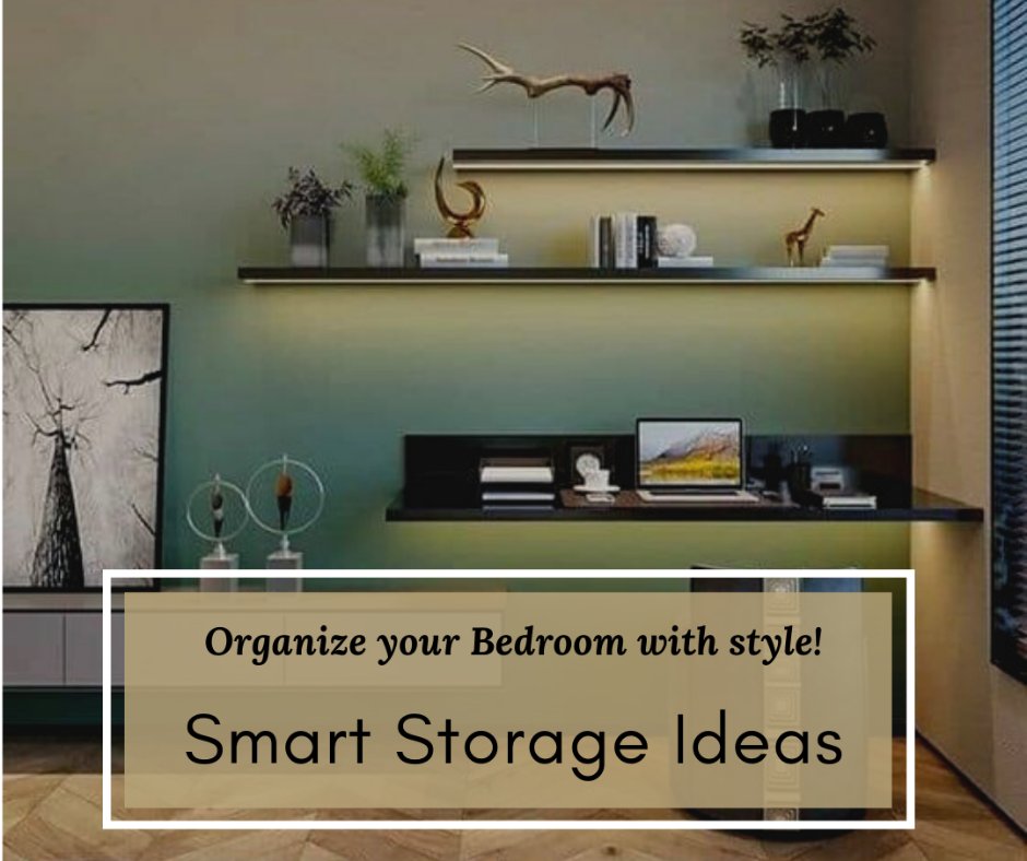 Make storage a style feature!  W offer smartest and easiest space solutions that help you in making a clutter-free space. 

Visit us @ incubestudio.in  

#incubestudio #homedesign #Interiorideas #Budgetinteriors #Bedroomstorage #storageideas #interiordesign #budgetideas