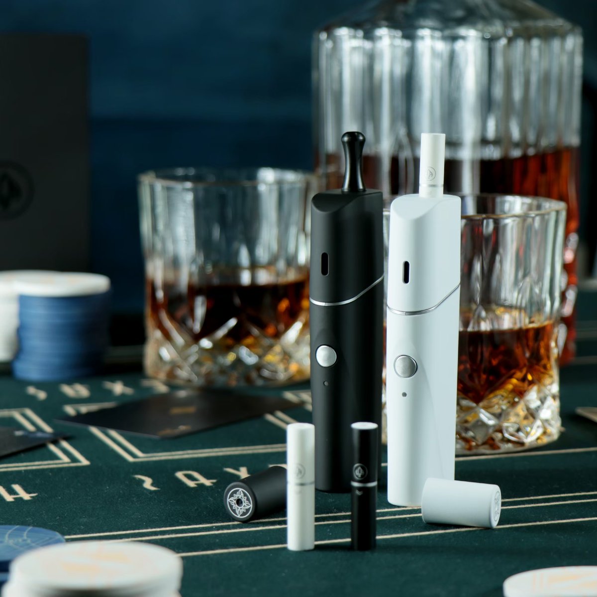 daonetechtw's tweet photo. The pod system had been completely reimagined. With the eco-friendly organic cotton filters that is 100% recyclable; you can dump the devices that consistently getting vape juice in your mouth.

#aced #daonetech #daones #vapelyfe #vapefam  #daonetechtw #acedisback #daone https://t.co/mUTcfM7NY1