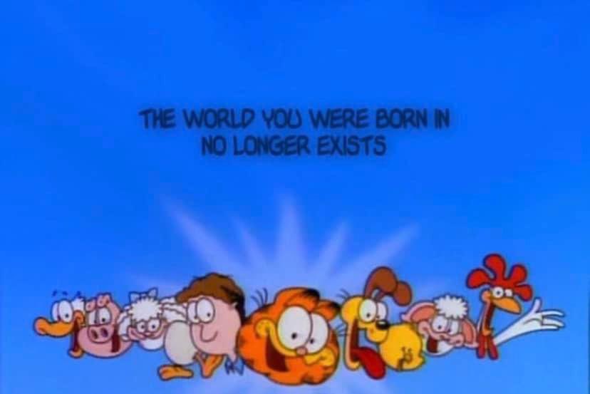 TeamGarf's tweet image. Friendly reminder 🤗