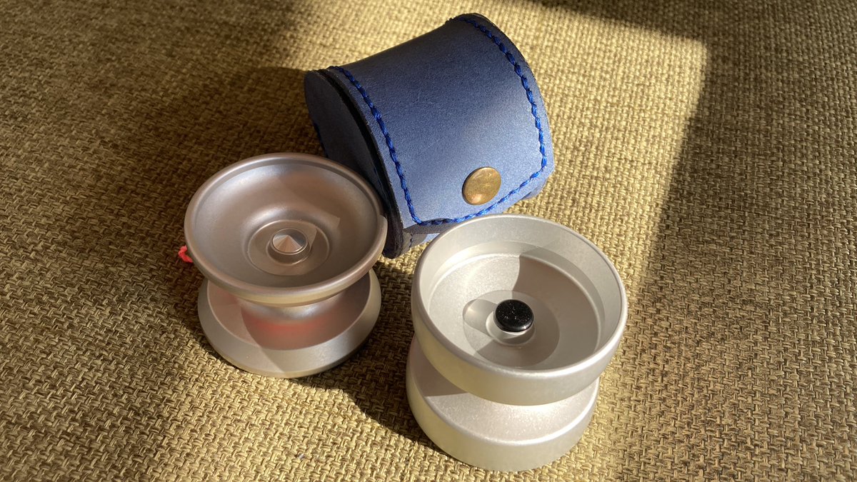 TKC06923247's tweet image. 届いた。
どちらも癖強。
aitch良いっす。

#onedrop
#AITCH
#FatTire