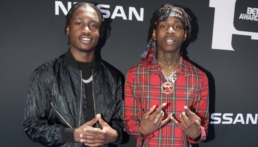 hard question who makes more hit songs polo g or Lil Tjay?