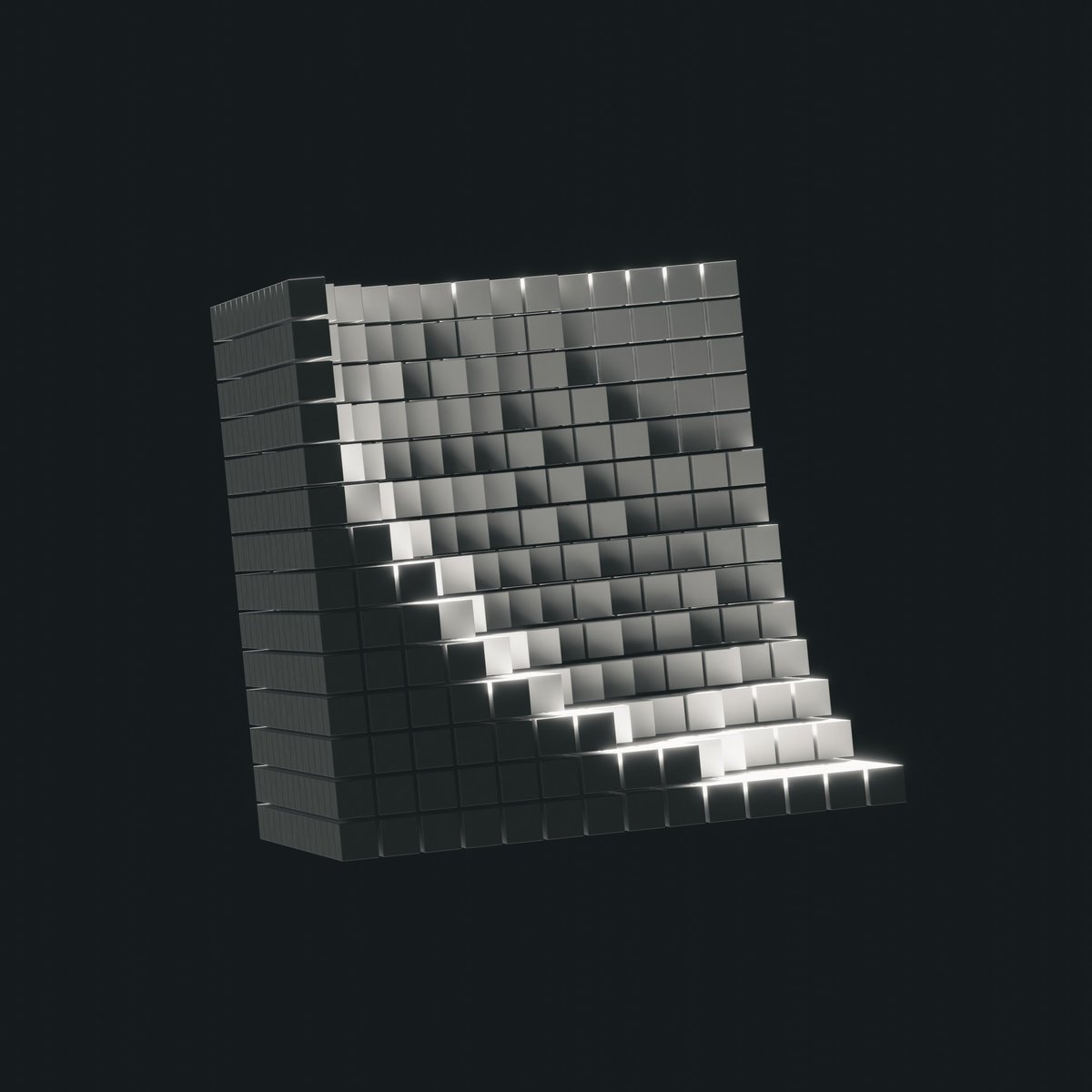 tigerdoesdesign's tweet photo. A late GM
CONCAVE
.
.
.
.
#3d #3danimation #cycles #blender #architecture #interiordesign #interiorstyling #interiors #3dart #interior123 #render #zen #relaxing #calming #nft #nftart #cryptoart #renderlovers #vfxreact #mograph #satisfying https://t.co/6sX9r5ttkx https://t.co/uSj66hfVIO