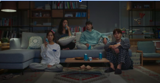 smcsydlow's tweet photo. #smchallyu “On the premise of taking care of Eun Jeong, these three women and two men began living together” (52:02). I really enjoyed watching Melo is my Nature because of the beautiful message it presented urging us to find happiness in the seemingly ordinary... https://t.co/gWuBYU7c36