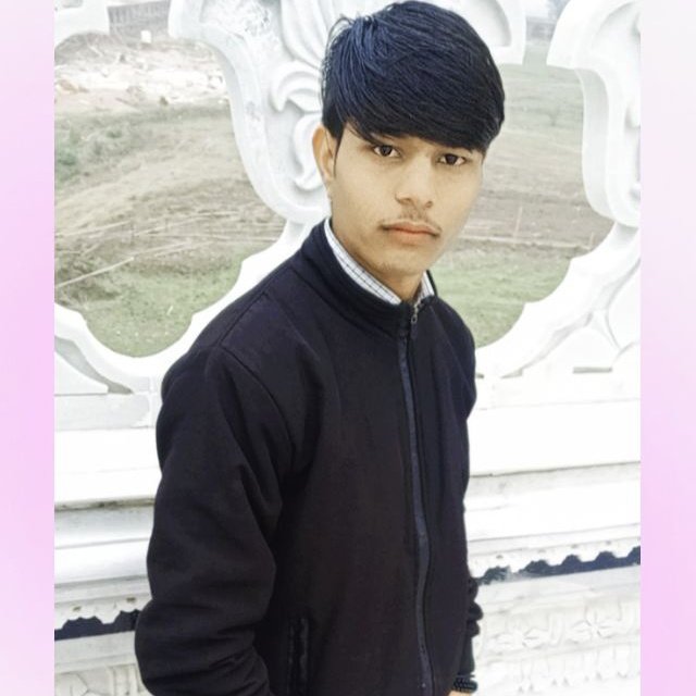 #NewProfilePic