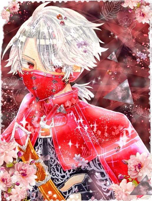納棺師⚰️/エクソシスト #第五人格イラスト #identityVイラスト 」|旋